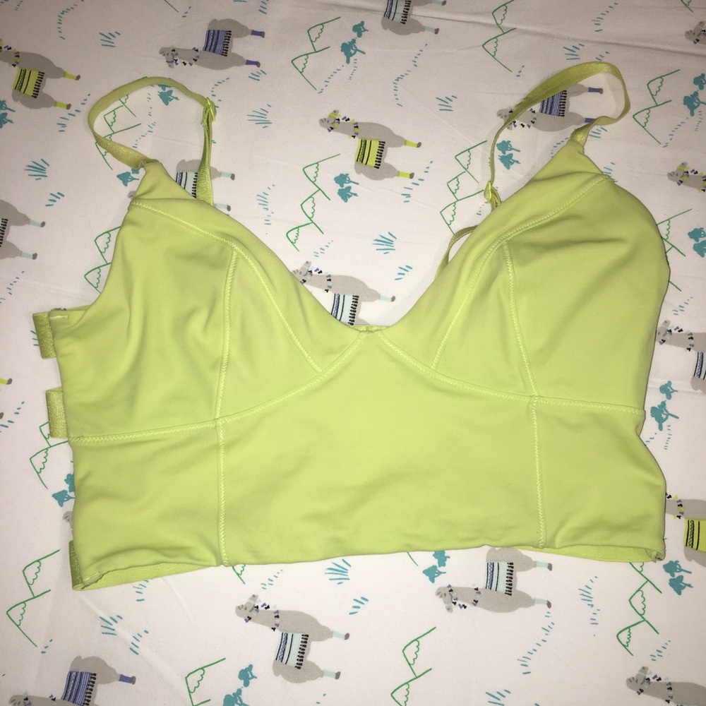 Victoria’s Secret swim top